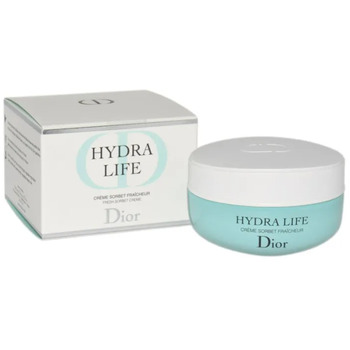 Hydra Life Fresh Hydration Sorbet Creme - Pleťový krém pre intenzívnu hydratáciu